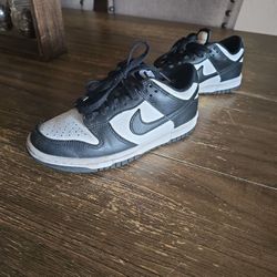 Nike Dunk Low Youth Sz 3.5