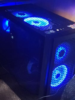 gaming pc