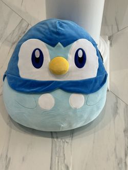 20” Piplup Squishmellow With Original Tag