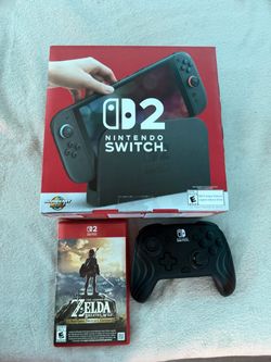 Nintendo Switch 2