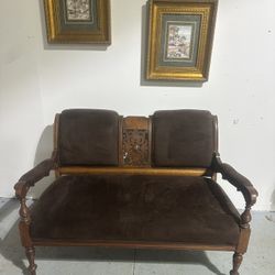 Vintage Chair