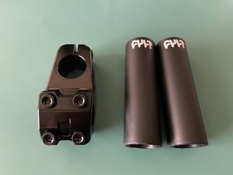 Pegs + stem