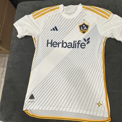 LA Galaxy Jersey
