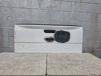 Tailgate ford ranger 2019 2020 2021 2022