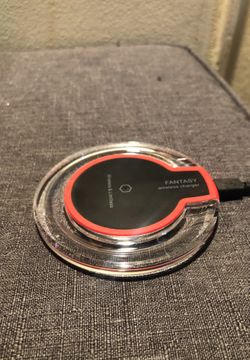 Wireless Charging Pad