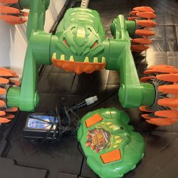 TYCO Terra Climber RC Vehicle 