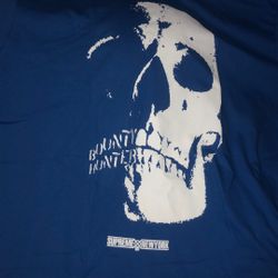 Bounty Hunter Supreme Shirt New 