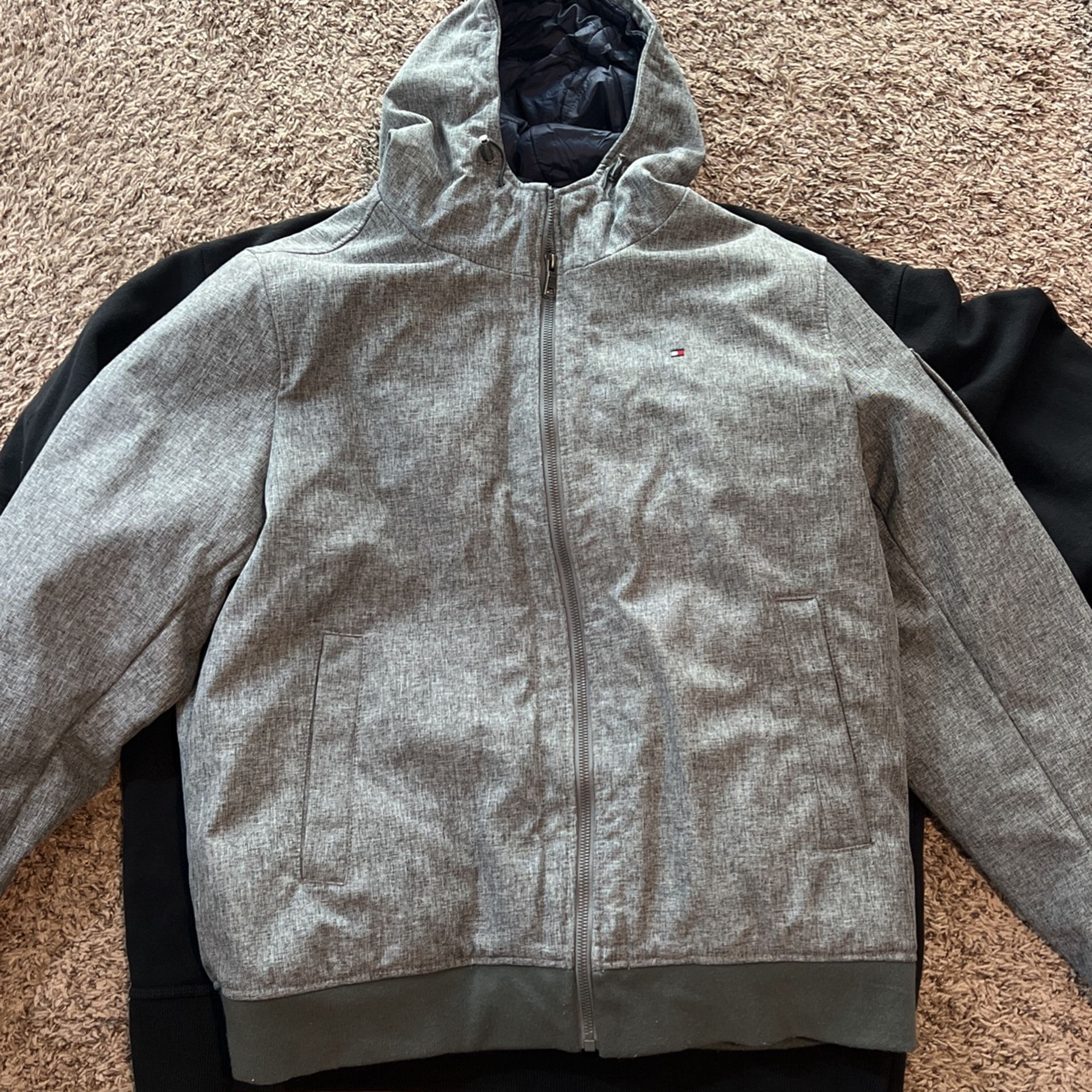 Tommy Hilfiger Jacket