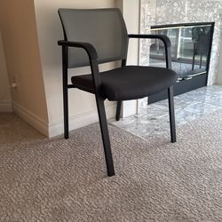Office Arm Chair