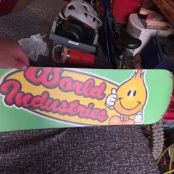 Snow Board