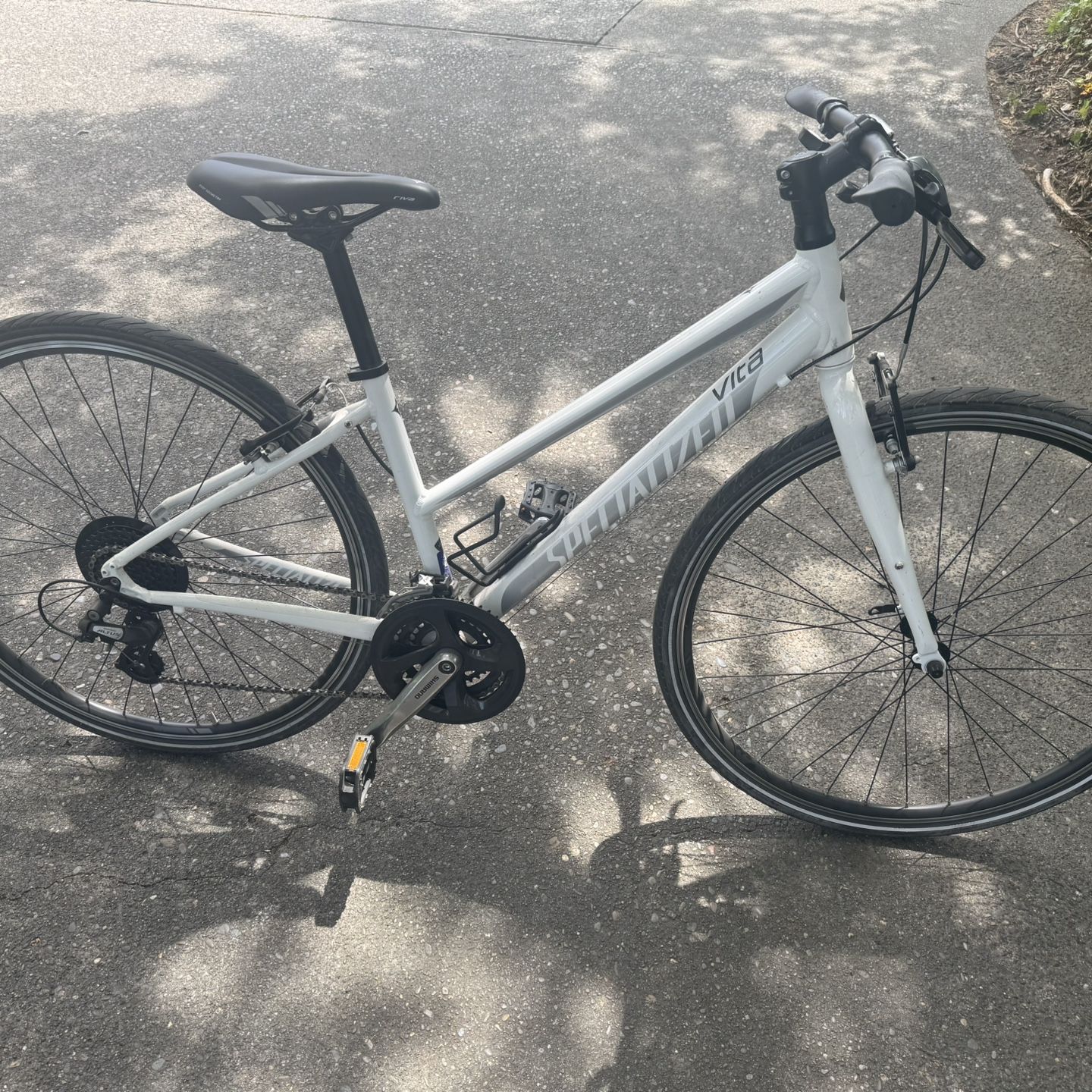 Specialized Vita Bicycle Size XS/S for Sale in Sacramento, CA 