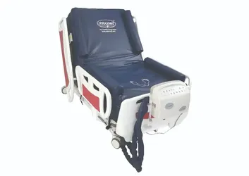 Custom made Hospital Bed