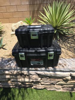 Tool box