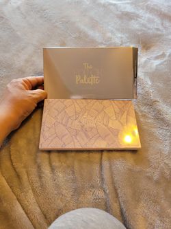 Ciate London The Editors Palette New England 