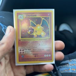 2 Rare Non Graded Cards 1st Edition Base Set 