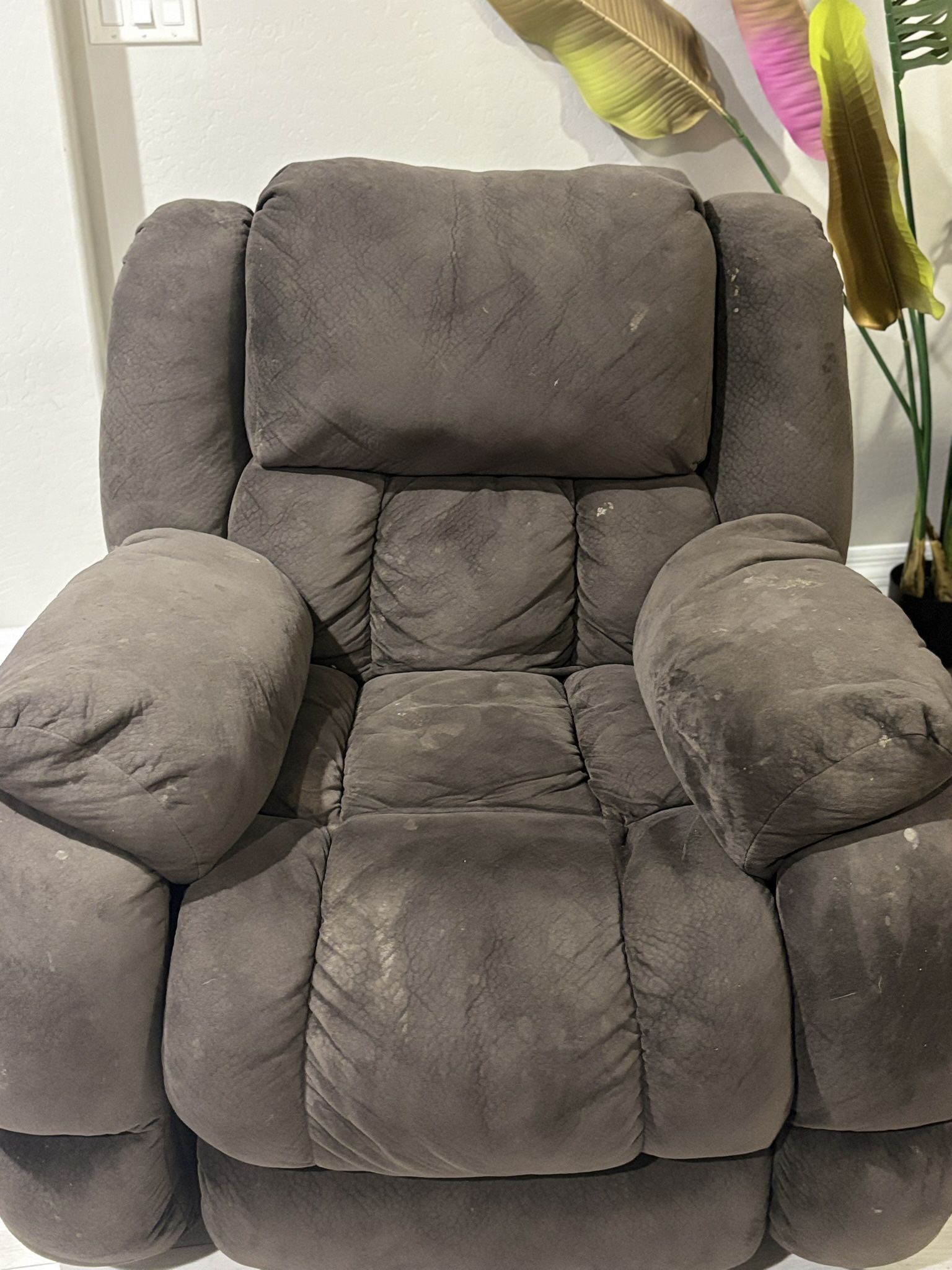 Recliner