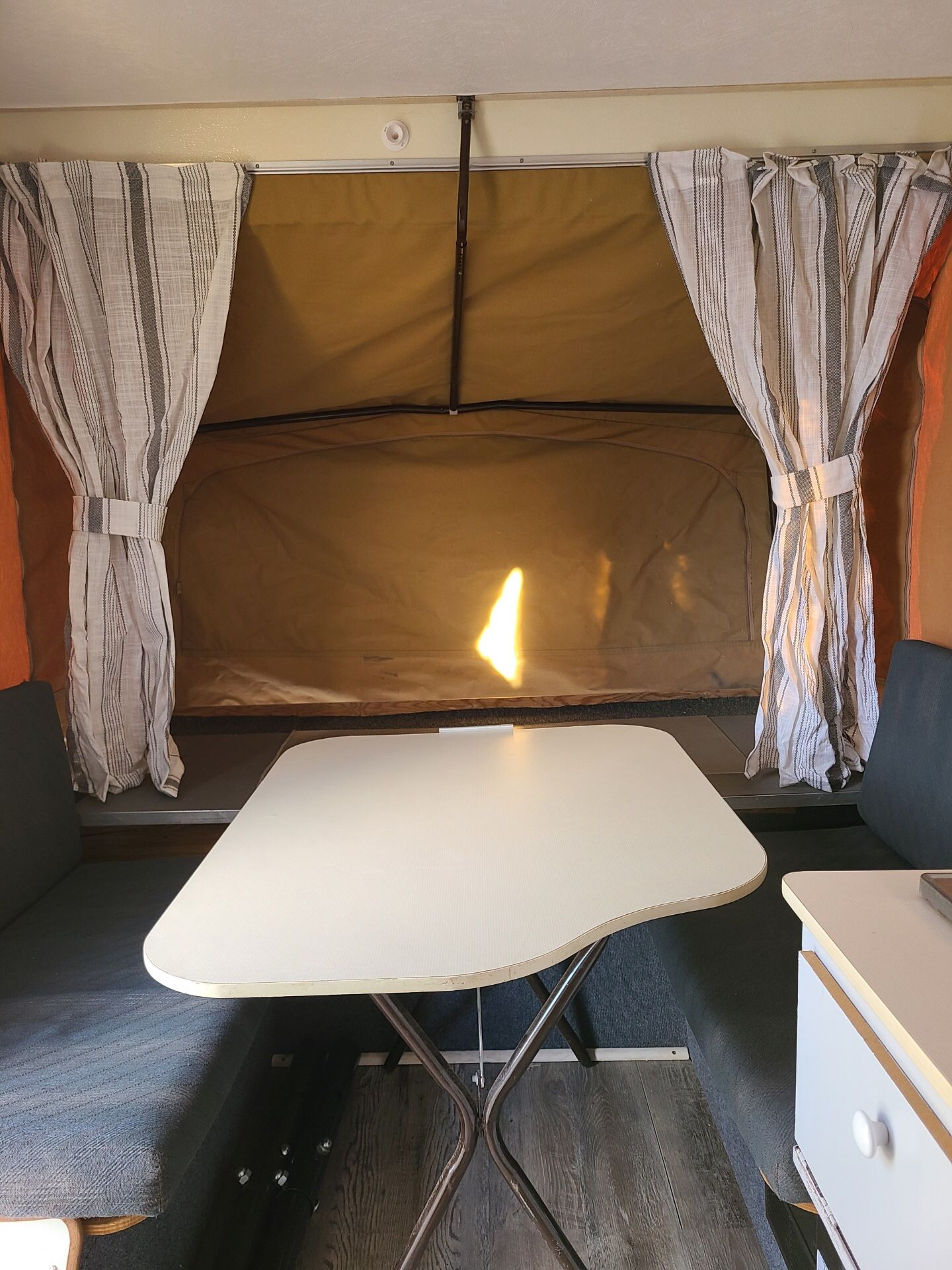 1988 StarCraft Pop up Trailer for Sale in Las Vegas, NV OfferUp