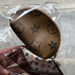 New Coin Purse