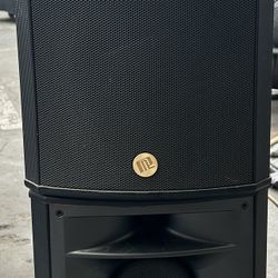 Martin Ranger Speakers 