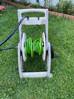 Water hose