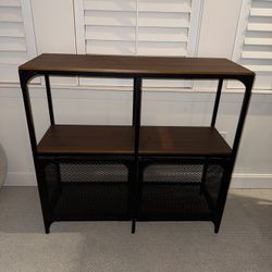 Ikea FJÄLLBO Shelf Unit