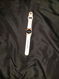 Apple smart watch series 3