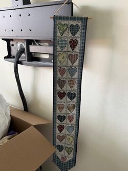 Wall Hanging