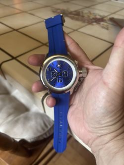 Hardy Worn Invicta Russian Dive Watch Like new