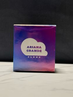 Ariana Grande Cloud Eau de Parfum Spray 1.0 fl oz Regular Size Cruelty-Free