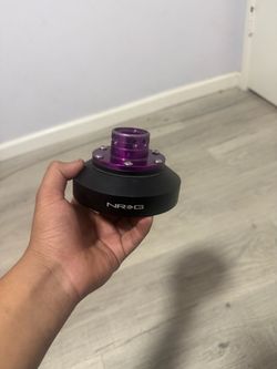Nrg quick release 350z/g35