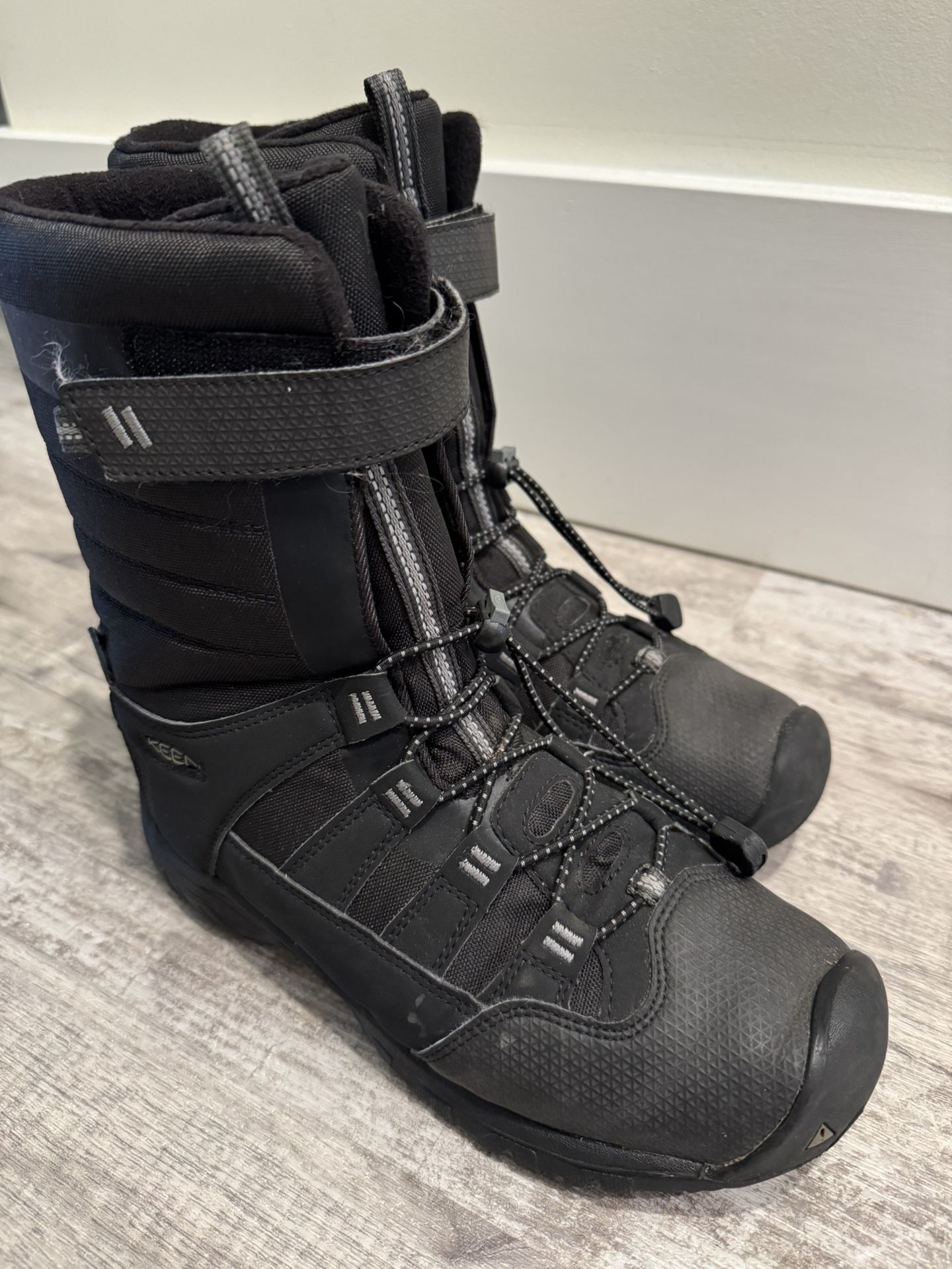 Winter/Rain Fall Keen Boots