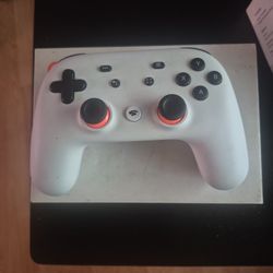 Stadia Controller 