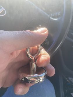 Magnet for magnet fishing