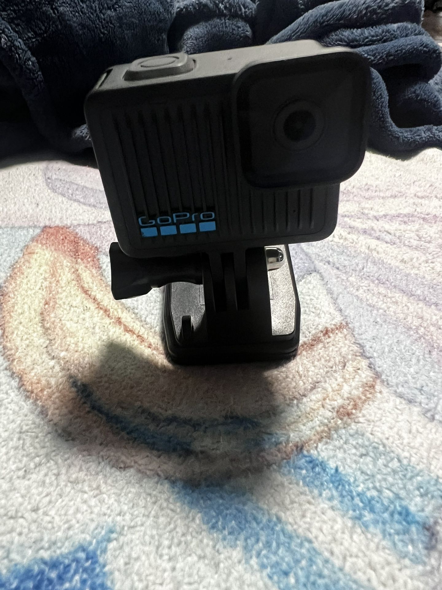 GoPro Hero Action