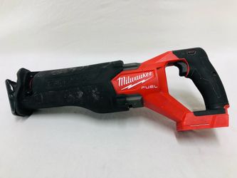 Milwaukee M18 Fuel Gen2 Cordless Sawzall