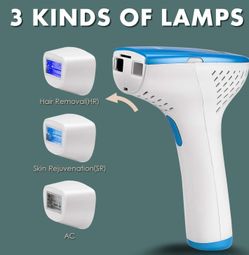 Laser Hair Removal By TUMAKOU