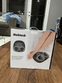 Foot Massager