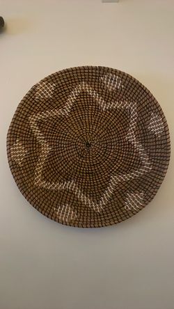 Wall hanging decor