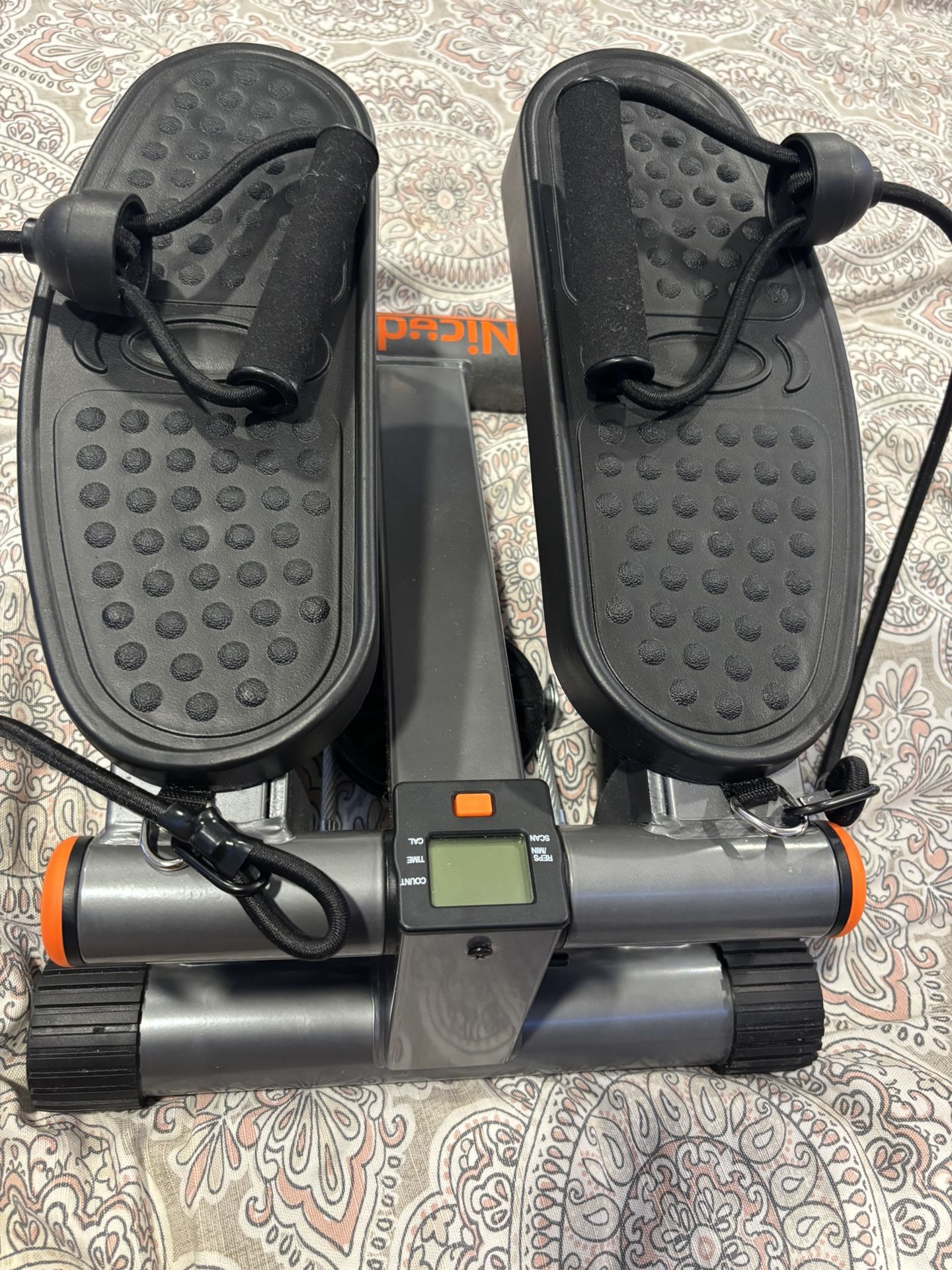 Stepper