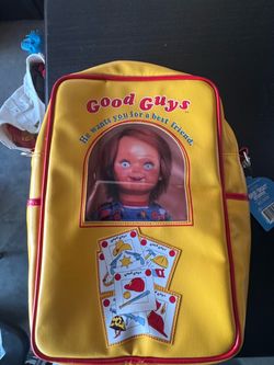 Trick or Treat Studios Child's Play 2 Good Guy Box Bag