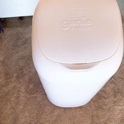 Playtex Diaper Genie Expressions Diaper Paul 