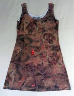 Leggings And Sun Dresses