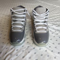 Jordan 11 Cool Grey