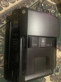 HP Office Printer
