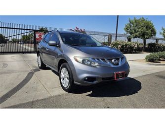 2013 Nissan Murano