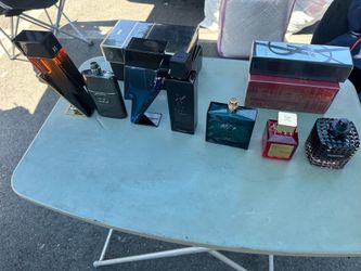 Colognes for sale $45 each obo