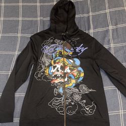 Ed Hardy Hoodie 