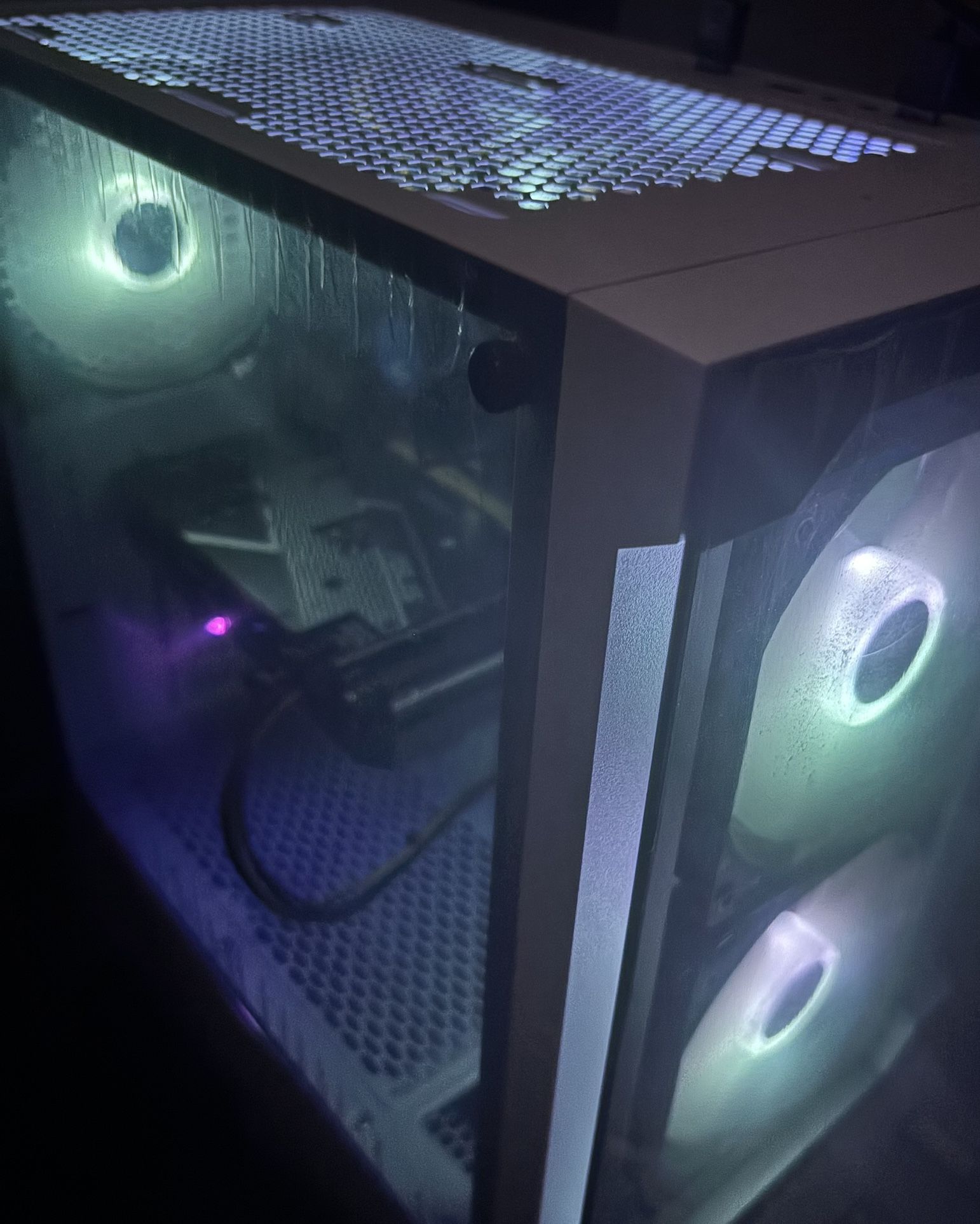 Custom PC (look at description)