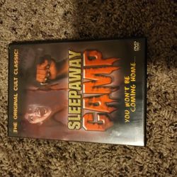 Sleepaqay Camp