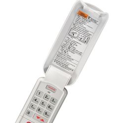 Genie Garage Door Opener Wireless Keypad